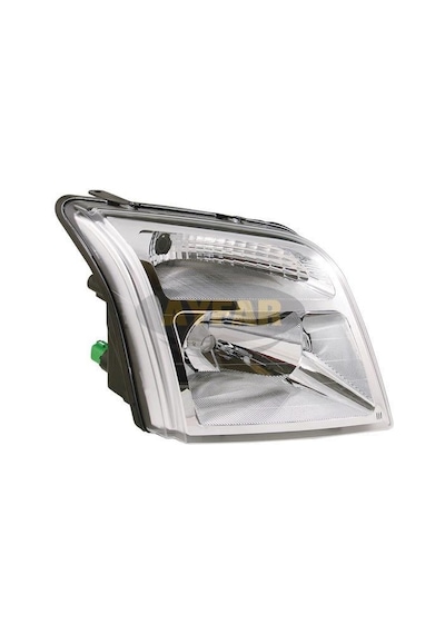 Far Komple Elektrikli-motorsuz Ford Connect 2002-2013 Sağ