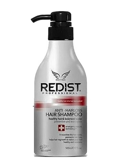 Redist Saç Dökülmesine Karşı Şampuan 500 ML