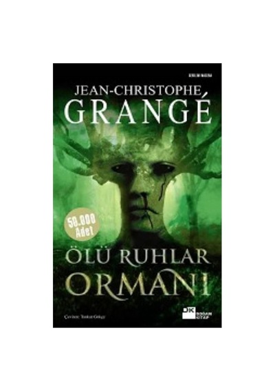 Ölü Ruhlar Ormanı - Jean-christophe'in Hikayesi