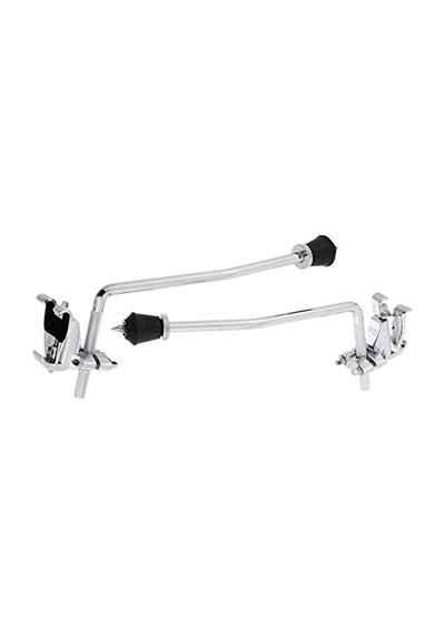Dw Dwsm2224 Kelepçeli Bas Davul Hoop Düz Sistem, Siyah Metalik 0.5 MM