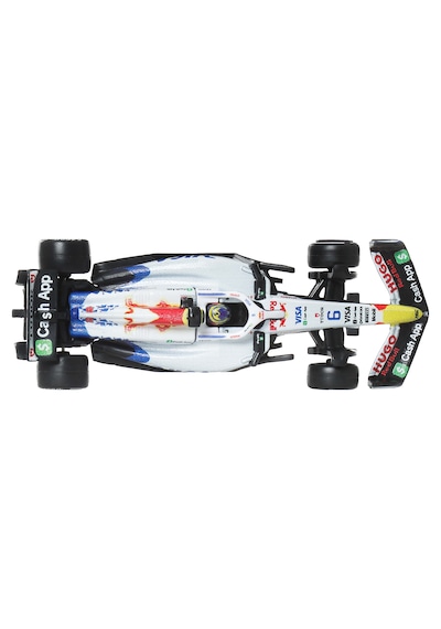 Hot Wheels® F1 - Racing Bulls (Hadjar) JKD91