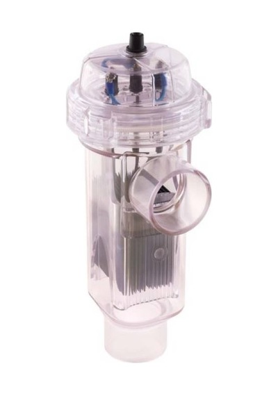 Gemaş Tuz-Klor Jeneratörleri Puritron GSC-10, 10 g/h-ToptancıyızB