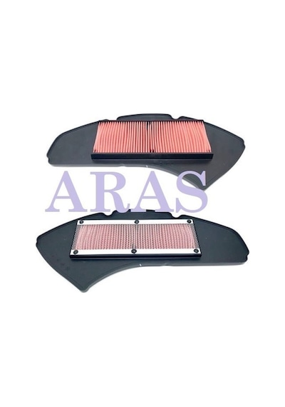 Yamaha Nmax 125 155 Hava Filtresi Oem 2017-2020 Uyumlu - ARASMOTO