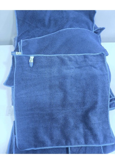 Mikrofiber Pro Temizlik Bezi 40 40 1 Adet Karışık