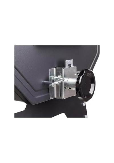 Mangal Kömürlü Barbekü Cg-050 Diğer
