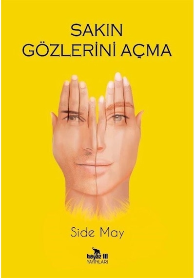 Sakın Gözlerini Açma / Side May (446733668)