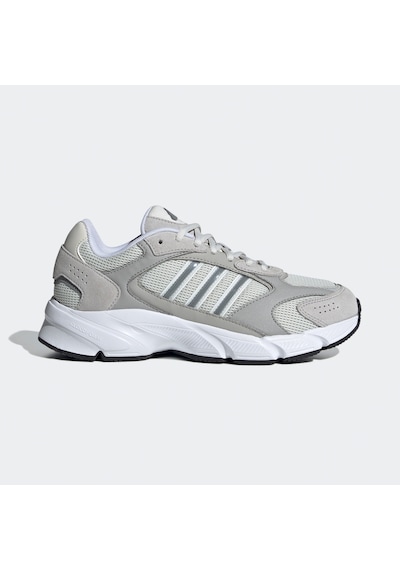 Adidas Crazychaos Kadın Gri Günlük Spor Ayakkabı - Ig4347 Gri