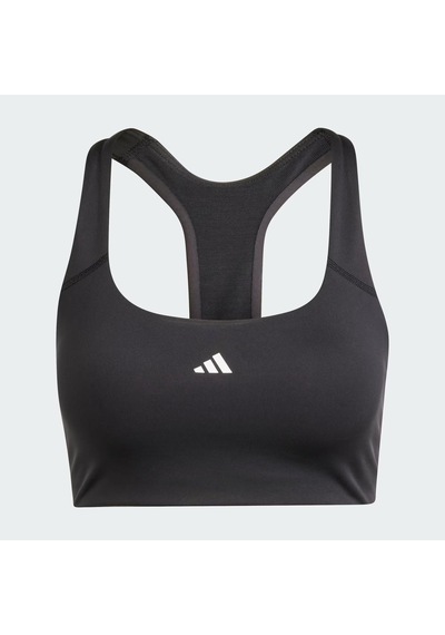 Adidas Powerimpact Bra For Training Kadın Büstiyer C-adıjg1411b30a00 Siyah