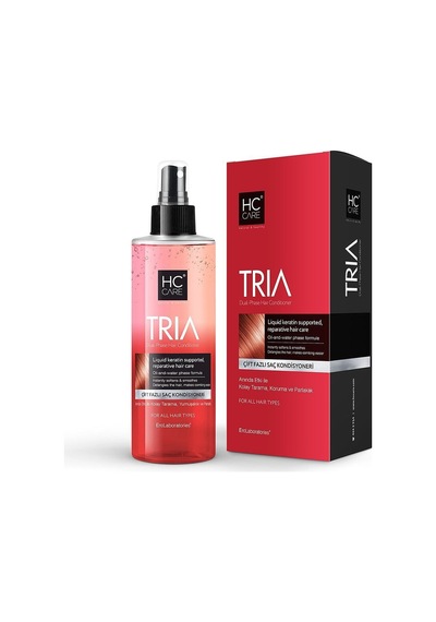 Hc Care Tria Kolay Tarama Spreyi 150 ML