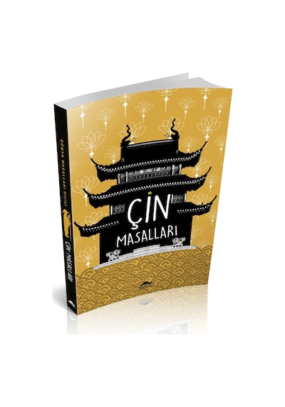Çin  Masalları