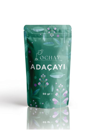 Ochay Adaçayı 50 Gr.