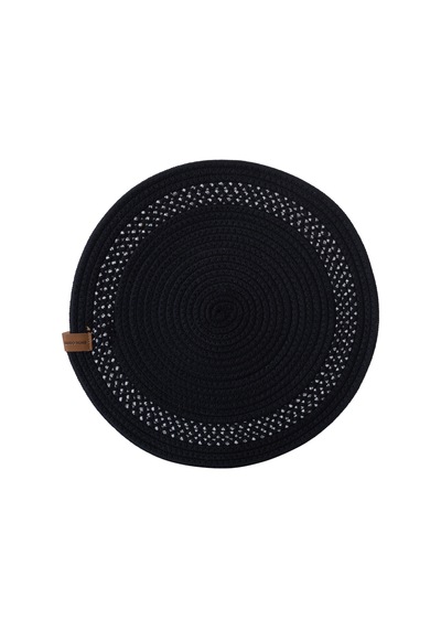 Mudo Home Amerikan Servisi Lacivert - Gri 35 Cm Diğer