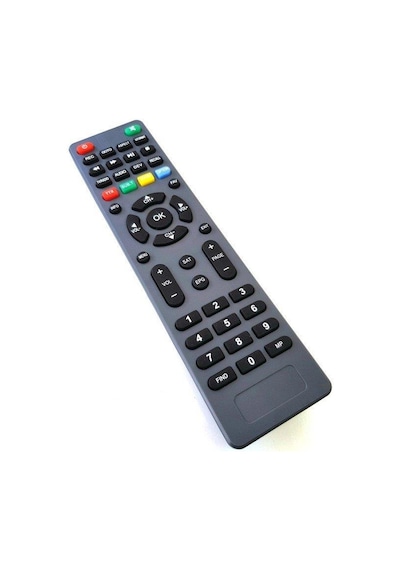 Nextstar 5000 Hd Cx Uydu  Kumanda