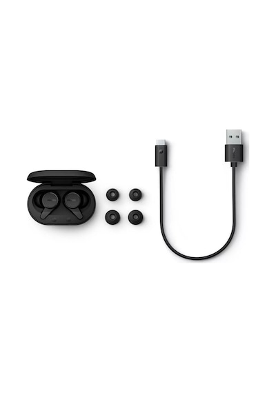 Philips TAT1207 Bluetooth 5.2 Kulak İçi Kulaklık