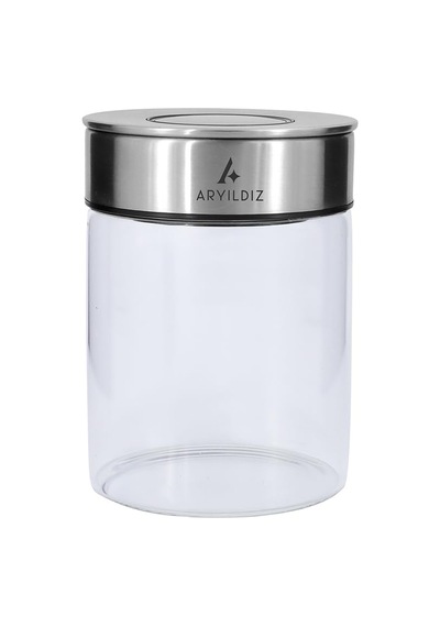 Ar Yıldız Timeless Saklama Kabı 710 Ml Sku: Smg8690010573810 Açık