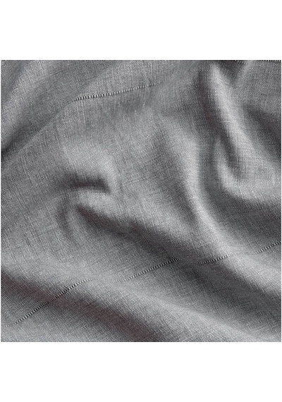 Fon Perde/2 Kanat, Gri, 140x300 Cm Gri