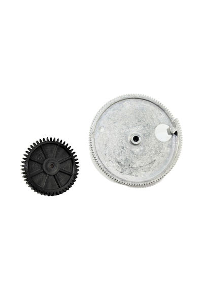 Mercedes S W140 91-98, E W210 95-03, W211 02-09 Arka Perde Dişli