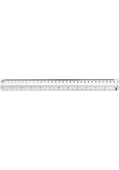 Rio Tyrible Cetvel 30 Cm