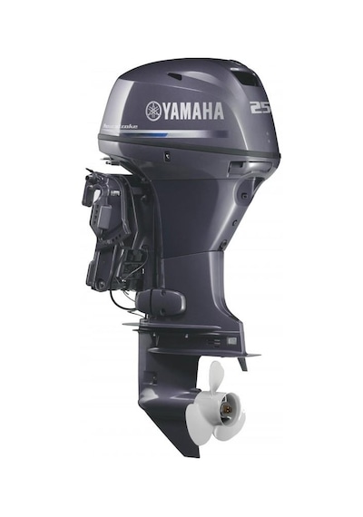 Yamaha F25gmhs Deniz Motoru