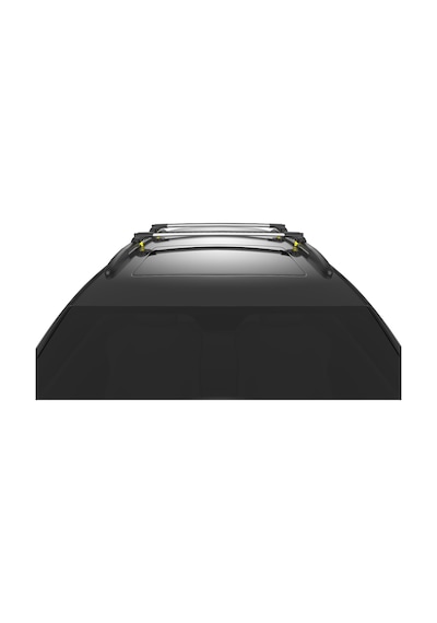 Turtle Suzuki Wagon R+ 1998-2003 Air1 Ara Atkı Gri