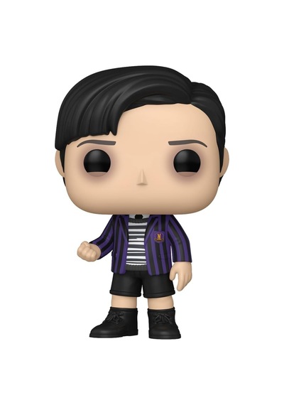 Funko Pop Tv: Çarşamba - Pugsley - Koleksiyon Vinil Figürü - Hed