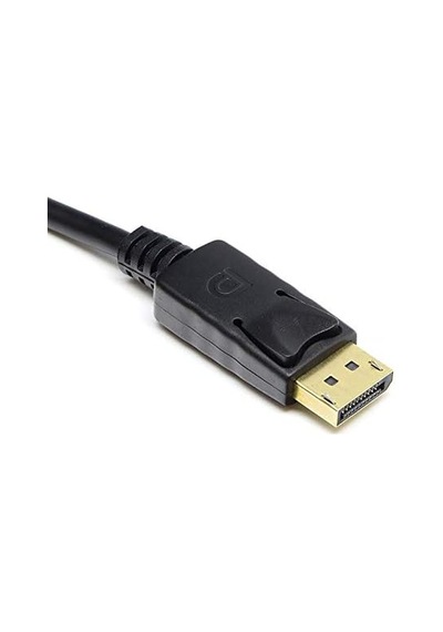 1.8m Display Port - Dvı Kablo Dk-cb-dpxdvıl180
