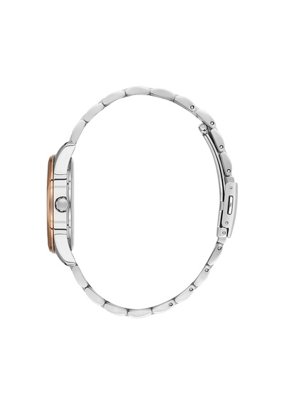 Daniel Klein Kadın Kol Saati Dk.1.13718-10 Lacivert - Rose Gold
