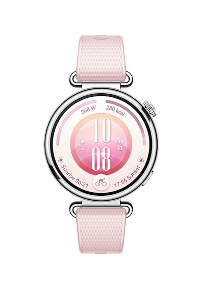 Huaweı Watch GT 7 41 MM Akıllı Saat (Distribütör Garantili)