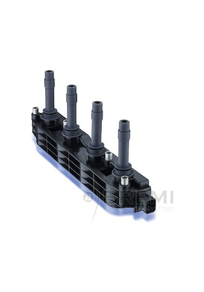Bremi Ateşleme Bobini Astra G 1.4 16v-1.6 16v 98-05 -corsa C 1.4 00 Meriva 1.6 16v 03 Vectrab1.6 16v Bremı 20136 1208307-19005212