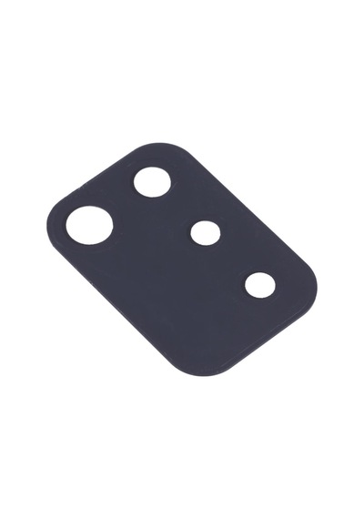 İnfinix Hot 10 Lite Uyumlu Arka Kamera Camı Lens Arka Kamera Toz Koruyucu Cam, Lens.