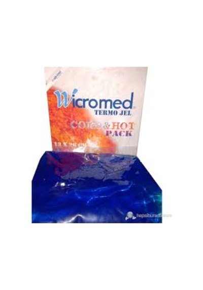 Wicromed Termo Jel 13X26 Cm
