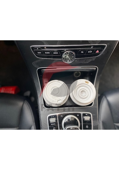 Mercedes C Serisi 180 - 200 - W205 Bardaklık