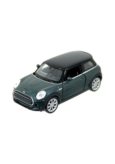 Welly 1 38 Mini Cooper New Mini Hatch Çek Bırak Araba