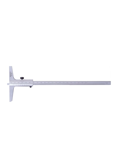 Fett 0-300mm Asimeto Mekanik Derinlik Kumpası As-321122