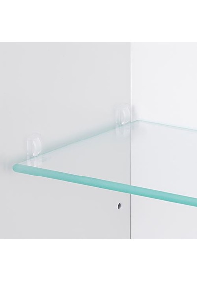 Ikea Treasjön Banyo Duvar Dolabı, Renksiz, 50x17x75 Cm Çok Renkli Ikea Treasjön Banyo Duvar Dolabı, Renksiz, 50x17x75 Cm Çok Renkli