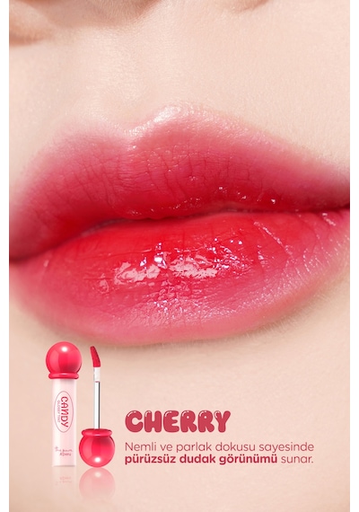 Missha A'pıeu The Pure Candy Tint No.01