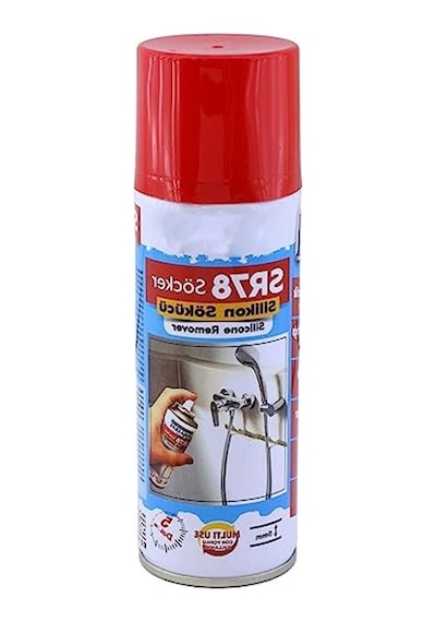 Temizleyici Sprey - Boya, Küf Ve Pas Temizliği İçin 200 Ml Etkili Formül