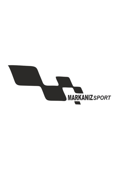 Size Özel Yan Sport Oto Sticker Sağ Sol 2 Adet (282390037)