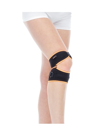Neopren Patellar Tendon Dizlik Orx -dz24 2XL
