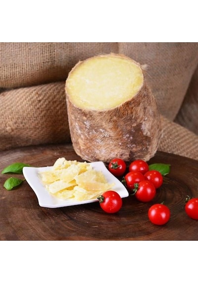 Gurmepark Karaman Divle Obruk Tulum Peyniri 2500 G