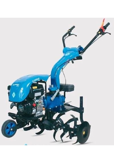 Yavuz Y300 6.5 HP 3+1 Şanzımanlı Benzinli Çapa Makinesi