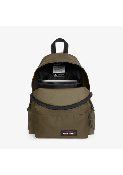 Eastpak Day Pak'r Unisex Yeşil Sırt Çantası Düz Ek0a5bg4 Yeşil