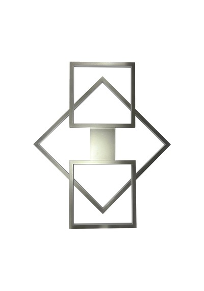 Tra32030 Eco 100X85 Cm Led Avize Plafonyer Glasses