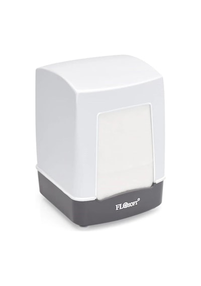Softline Peçetelik Dikey Royaleks-f053 Açık Ahşap