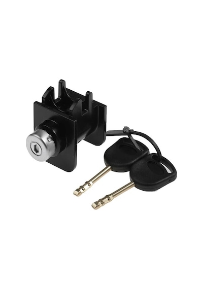 Hellux Kapı Kilit Şifre Takımı Sol- Sağ Anahtarlı Transit Mk6 00-06-connect 02-15 Hellux Hlc.600243 Yc1516b970ad-4124287