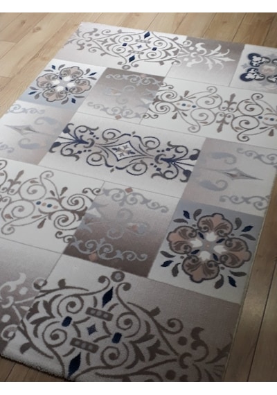 Atlas Halı Rast 120x180 Desen: 4676A