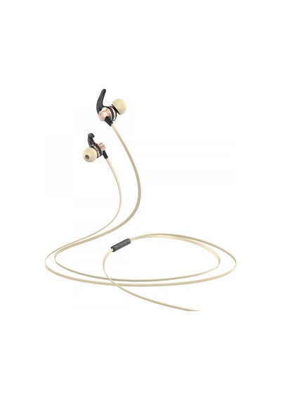 Helt HT-112 Stereo Kulak İçi Kulaklık