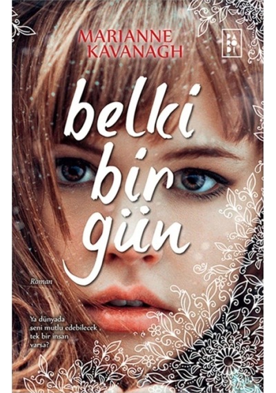 Metrokitapfuari Belki Bir Gün