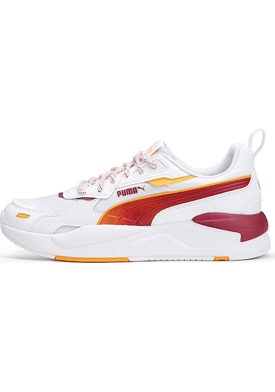 Gsstore Galatasaray Puma X-ray Spor Ayakkabı 40681502 Beyaz