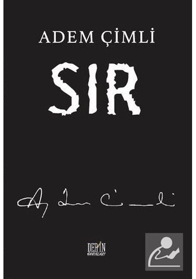 Sır - Adem Çimli - Derin Yayınları